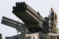 Украина перехватила инициативу в войне