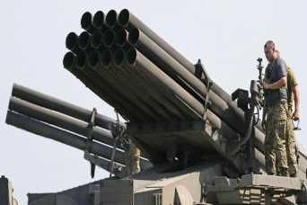 Украина перехватила инициативу в войне