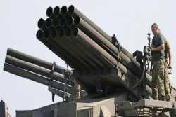 Украина перехватила инициативу в войне