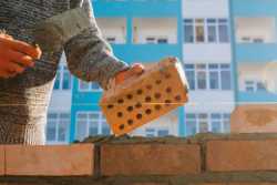 Для бiльшостi iмпортних матерiалiв будiвельники знайшли вiтчизнянi аналоги