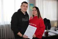 Держмолодьжитло видало кредит тисячному позичальнику-ВПО