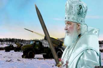 Провальное перемирие Гундяева