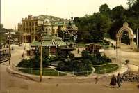 Киевские миниатюры: как получали разрешение на строительство в начале 20-го века