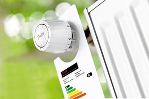 Как радиаторные терморегуляторы помогают экономить тепло
