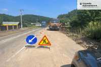 Iнформацiйне забезпечення користувачiв траси Н-18 покращили