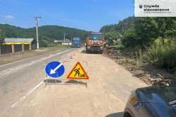 Iнформацiйне забезпечення користувачiв траси Н-18 покращили