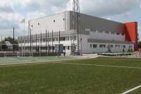 Лучший спортивный объект 2016 г.