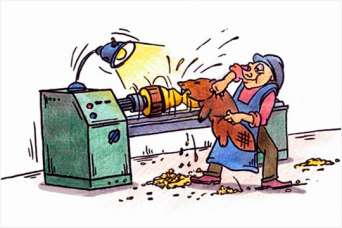 Токарные станки Belmash. Обзор-3