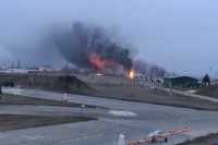 Почему в России горят авиабазы, склады с боеприпасами и нефтебазы?