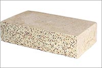 Созданы новые облицовочные кирпичи из строительных отходов