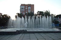 В Черкассах не разрешили пристроить к жилому дому офисы