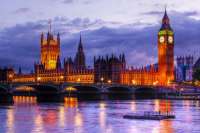 Мировые сокровища культуры. Вестминстер - Сердце Британской империи. Видео