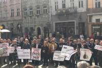 Львовянам не нужен мусорозавод под носом