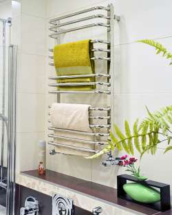 Хороший и долговечный полотенцесушитель в ассортименте интернет-магазина КТУ