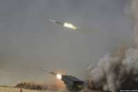 Кривому Рогу уже несколько раз предлагали сдаться