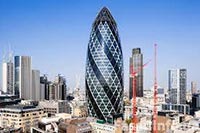 Продано здание с самым известным фасадом