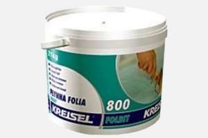 На рынок вышла жидкая гидроизоляционная пленка