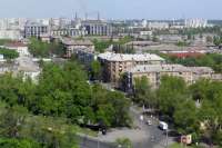 За очередной кредит на 8 улицах Киева обезопасят движение