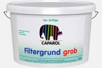 Caparol выпустил грунтовку для внутренних работ, против пятен никотина