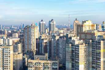 Стоимость жилья побудет стабильной