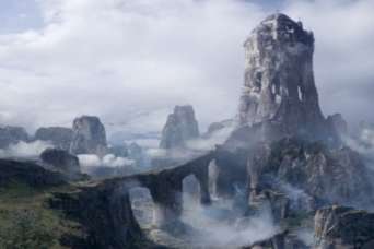 Культовые места "Игры престолов" впишут в современный контекст