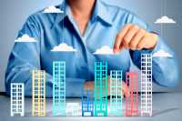 Київ обрав управителiв у багатоквартирних будинках