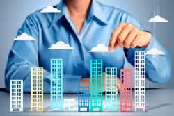 Київ обрав управителiв у багатоквартирних будинках