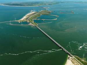 AkzoNobel вместе с Google будут покупать только возобновляемую энергию