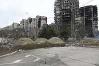 Жителi окупованих територiй зможуть отримувати компенсацiю за зруйноване житло