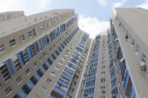 Выдача квартир по "Доступному жилью" растет