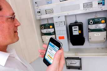 73 дома в Киеве оборудуют бесплатными двухзонными электросчетчиками