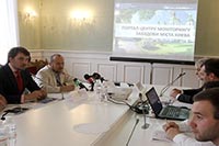 Мониторинг застройки Киева дает о себе знать