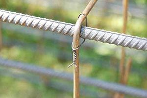 Как правильно вязать арматуру: пошаговая инструкция