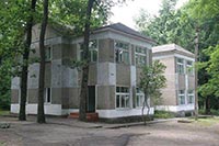 ФГИ и профсоюзы не поделили санаторий середины 19 века