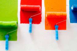 Украина наращивает экспорт ЛКМ