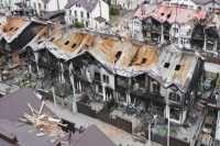 Работа над реестром разрушений завершается