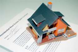 После всемирной пандемии в Украине изменились правила регистрации недвижимости