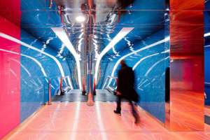 Как в нынешнем Донецке собираются метро построить