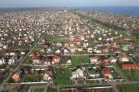 Одесское село успешно отстраивается