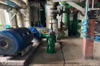 Днiпро вже готовий до опалювального сезону