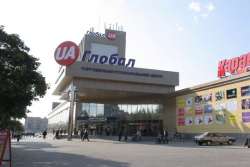 Житомиру не хватает торговой недвижимости