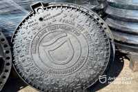 Японiя передала Днiпру каналiзацiйнi люки