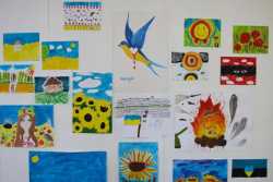 Учителей для украинской школы в Эстонии не хватает