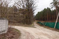 Минобороны не хочет застраивать жильем военный городок под Киевом