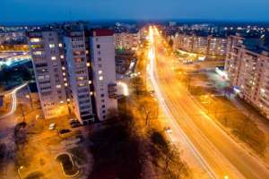 Чернигов заказал ремонт крупнейшей улицы