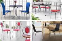 Универсальные стулья для вашего дома