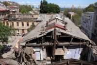 В стране нет денег на ремонт домов