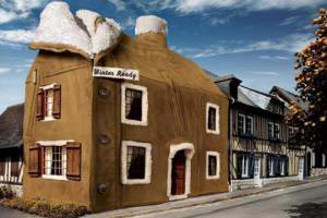 Как выбрать утеплитель для частного дома