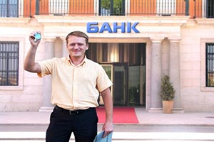 6 семей закарпатцев успели заключить договоры по дешевой ипотеке