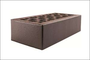 Весной в Киеве покажут новый клинкерный кирпич